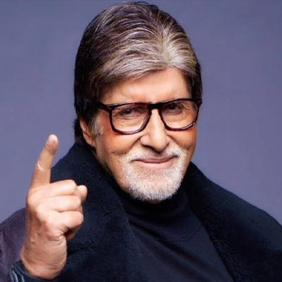 amitabh