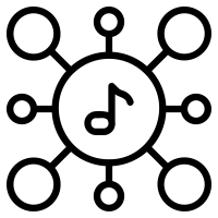 music-distributions